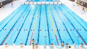 Swim England chief Jane Nickerson ‘truly sorry’ over abuse and bullying claims