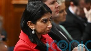 Braverman says boat crossings will ‘fall dramatically’ but cannot say when