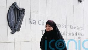 Former Irish soldier loses appeal against severity of sentence for IS membership