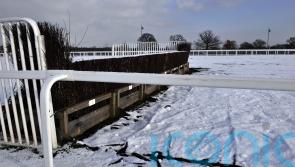 Mixed fortunes on weather front