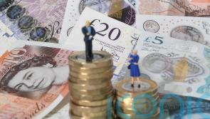 100,000 more people dragged into paying higher rate tax in 2020/21