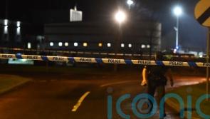 Irish police ‘offered immediate support’ after shooting of detective in Omagh