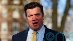 Minister acknowledges ‘robust’ clashes between MoD and Treasury over funding