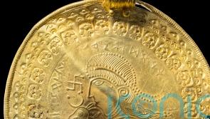 Oldest reference to Norse god Odin found in unearthed Viking treasure