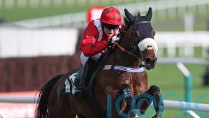 Soul Icon set to swerve Imperial Cup