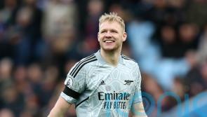 David Seaman backs ‘phenomenal’ Aaron Ramsdale to become England’s number one