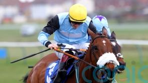 Mulholland sweet on Milkwood’s County chance
