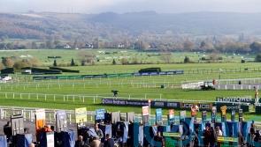 Pullin issues upbeat going update ahead of Festival