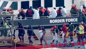 Lineker claim on UK taking ‘far fewer refugees’ than Europe supported by data