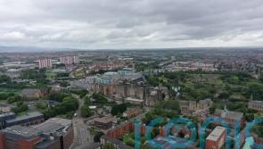 Scottish parliament approves 3% rent cap for private tenants