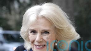 Camilla reveals she is a Happy Valley fan as she celebrates inspiring women