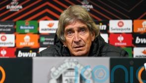 Manuel Pellegrini hoping to pile more misery on Manchester United