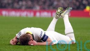 Tottenham’s poor form continues with Champions League exit to AC Milan