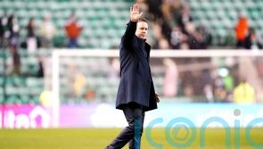 Michael Beale felt Rangers could have scored eight in thrashing of Hibernian