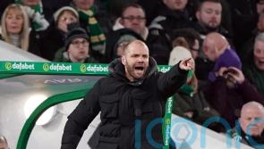 Robbie Neilson hits out at decision not to send off Alexandro Bernabei