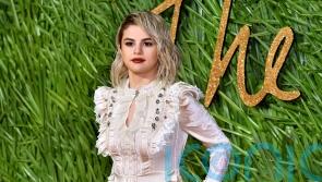 Selena Gomez sends message to her younger self on International Women’s Day