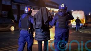 More than 200 arrests made in week-long crackdown on county lines drug gangs