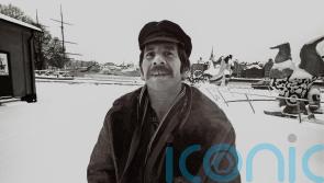 Chaim Topol brought pride to Israel with long and successful acting career