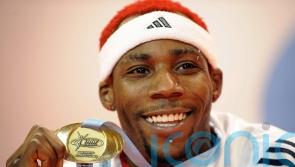 On this day 2008: Phillips Idowu wins world indoor triple jump gold for Britain
