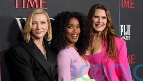 In Pictures: Time magazine’s second annual Women of the Year Gala