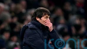 Spurs boss Antonio Conte says ‘it is not the right day to speak about the future’