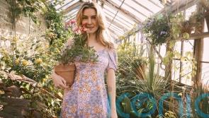 4 fresh ways to wear florals this spring