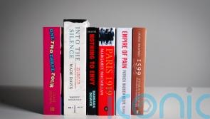 Shortlist for Baillie Gifford winner of winners prize unveiled