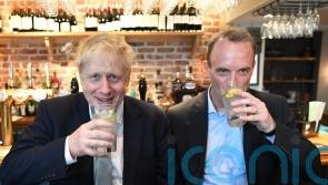 Boris Johnson ‘privately warned’ Dominic Raab about his conduct when PM – report