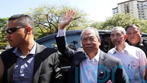 Former Malaysia prime minister arrested as part of corruption probe