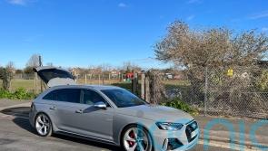 Long-term report: Is the Audi RS4 the perfect parent-mobile?