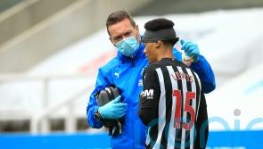 FIFPRO boss: Leagues and player unions should be in charge of concussion rules