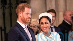 Royal website updated to show Prince Archie and Princess Lili’s new titles