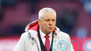Wales boss Warren Gatland makes six changes for Italy game after England defeat