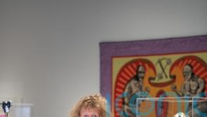 Sir Grayson Perry ‘honoured’ as largest exhibition of his artwork planned