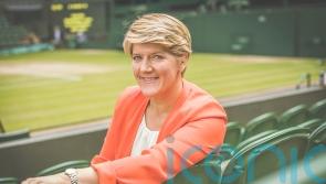 Clare Balding to replace Sue Barker as Wimbledon lead presenter
