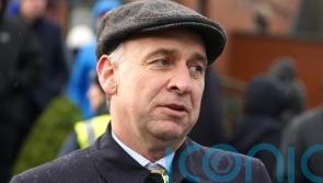 Waterford's De Bromhead has another strong squad for Cheltenham, and the goodwill of all in the sport