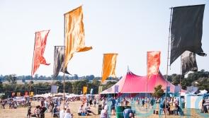 ‘More to be done’ getting women artists on festival line-ups, says organiser
