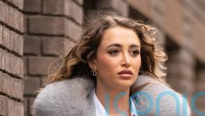 MPs praise ‘brave’ Georgia Harrison after Stephen Bear jailed over revenge porn