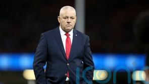 Warren Gatland: Strike threat caused ‘quite a significant split’ in Wales squad