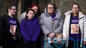 Ministers warned action not ‘warm words’ needed to tackle violence against women