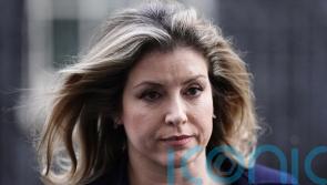 Mordaunt accuses Labour of ‘borrowing from Gary Lineker’s playbook’