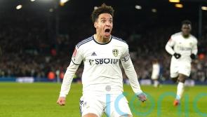 Rodrigo could make surprise Leeds return against Brighton