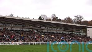 Sandown has ‘real fighting chance’ in battle against the weather