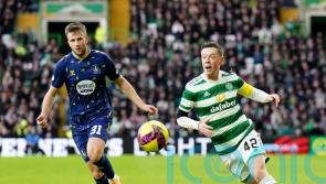 Kilmarnock’s Liam Polworth out to dash old club Inverness’ Scottish Cup hopes