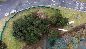 Police probe caravan park noise complaint related to crash that killed three