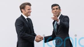 High hopes UK-France summit will reset soured post-Brexit relations