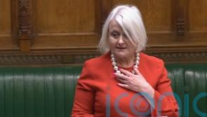 MP: NHS has abandoned my sister over brain cancer treatment