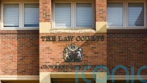 Father and his son found guilty of murder of wife’s new partner