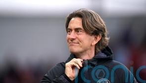 Thomas Frank delighted to see Sean Dyche back in top flight before Everton clash