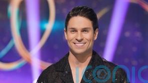 Joey Essex: My late mother would have been proud to see me in the DOI final